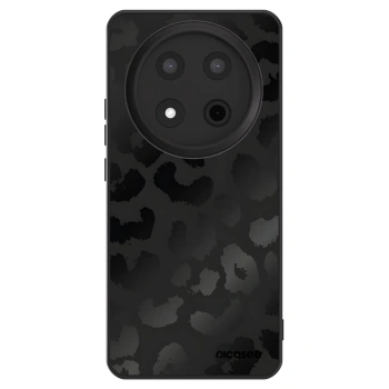 Etui na Honor Magic7 Lite 5G - Midnight Leopard