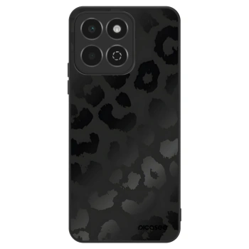 Etui na Honor 200 Smart 5G - Midnight Leopard