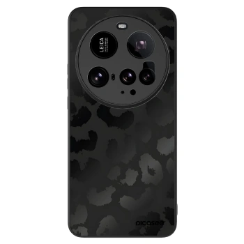 Picasee ULTIMATE CASE na Xiaomi 15 Ultra - Midnight Leopard