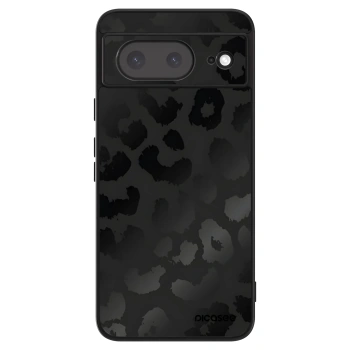 Etui na Google Pixel 8a - Midnight Leopard