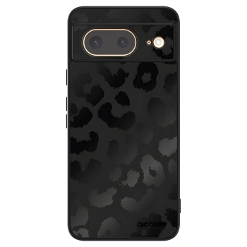 Etui na Google Pixel 8 - Midnight Leopard
