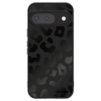Etui na Google Pixel 9 - Midnight Leopard