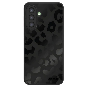 Picasee ULTIMATE CASE na Samsung Galaxy A26 5G A266B - Midnight Leopard