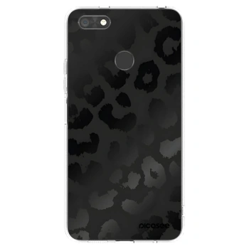 Etui na Huawei P9 Lite Mini - Midnight Leopard