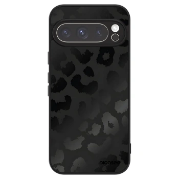 Etui na Google Pixel 9 Pro - Midnight Leopard