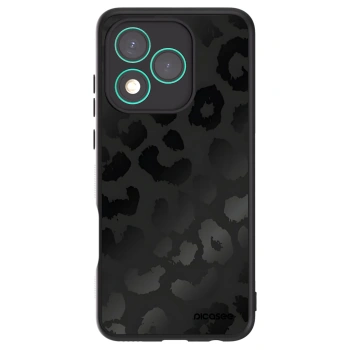 Etui na Honor 400 Lite 5G - Midnight Leopard