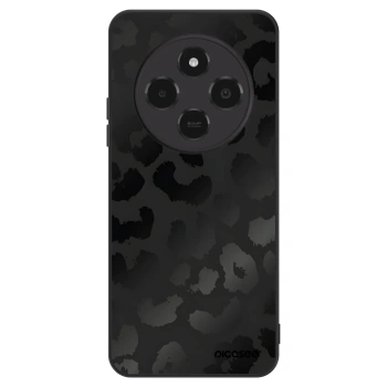 Etui na Xiaomi Poco C75 - Midnight Leopard