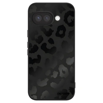 Etui na Google Pixel 9a - Midnight Leopard