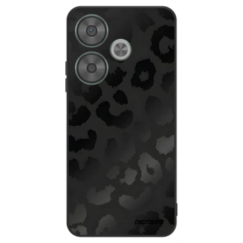 Etui na Xiaomi Poco F6 - Midnight Leopard