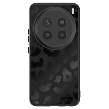 Etui na Vivo X200 Pro - Midnight Leopard