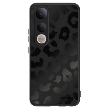 Etui na Vivo V50 Lite 5G - Midnight Leopard