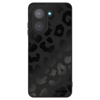 Etui na Xiaomi Redmi A5 - Midnight Leopard