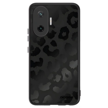 Etui na Xiaomi Poco F7 Pro 5G - Midnight Leopard