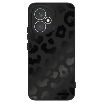 Etui na Honor 400 5G - Midnight Leopard