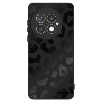 Etui na OnePlus 13 5G - Midnight Leopard
