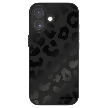 Picasee ULTIMATE CASE na Apple iPhone 17 - Midnight Leopard