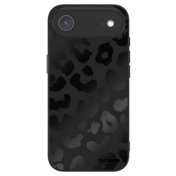 Picasee ULTIMATE CASE na Apple iPhone Air - Midnight Leopard