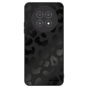 Etui na Realme 12X - Midnight Leopard