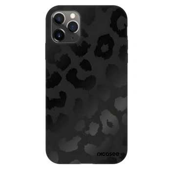 Etui na Apple iPhone 11 Pro - Midnight Leopard