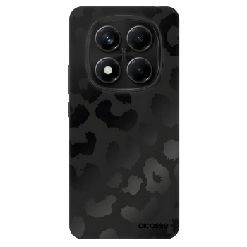 Etui na Xiaomi Redmi Note 14 Pro 5G - Midnight Leopard