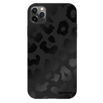 Etui na Apple iPhone 11 Pro Max - Midnight Leopard
