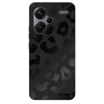 Etui na Xiaomi Redmi Note 13 Pro+ 5G - Midnight Leopard