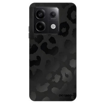 Etui na Xiaomi Redmi Note 13 Pro 5G - Midnight Leopard