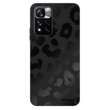 Etui na Xiaomi Redmi Note 11 Pro 5G - Midnight Leopard