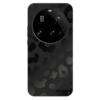 Etui na Xiaomi 15 Ultra - Midnight Leopard