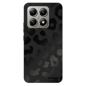 Etui na Xiaomi 14T - Midnight Leopard