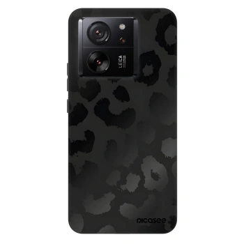 Etui na Xiaomi 13T - Midnight Leopard