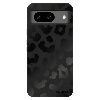 Etui na Google Pixel 8 Pro - Midnight Leopard
