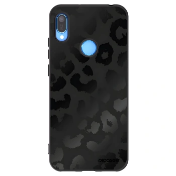 Etui na Huawei Y6 2019 - Midnight Leopard