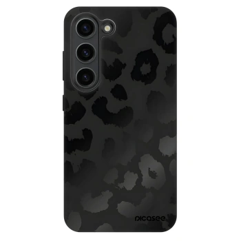 Etui na Samsung Galaxy S23 5G - Midnight Leopard