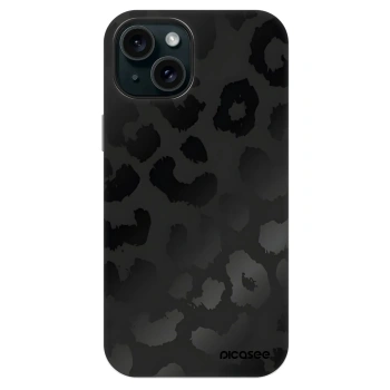 Etui na Apple iPhone 13 - Midnight Leopard