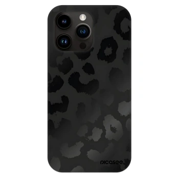 Etui na Apple iPhone 13 Pro - Midnight Leopard