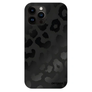 Etui na Apple iPhone 13 Pro Max - Midnight Leopard