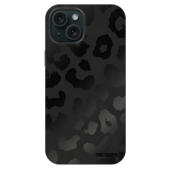 Etui na Apple iPhone 14 - Midnight Leopard