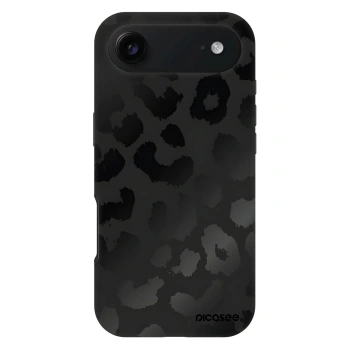 Etui na Apple iPhone Air - Midnight Leopard