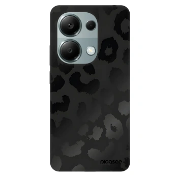 Etui na Xiaomi Redmi Note 13 Pro 4G - Midnight Leopard