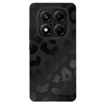 Etui na Xiaomi Redmi Note 14 Pro 4G - Midnight Leopard