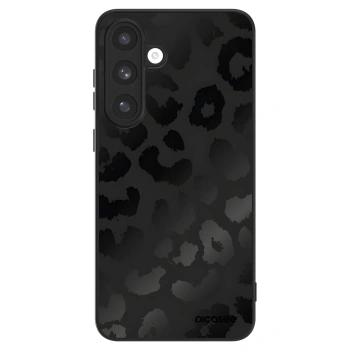Etui na Samsung Galaxy S25 FE 5G - Midnight Leopard