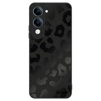 Etui na Vivo Y29s 5G - Midnight Leopard