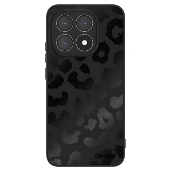 Etui na Xiaomi 15T - Midnight Leopard