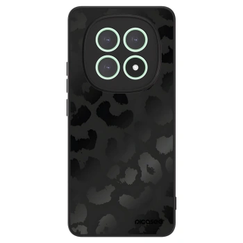 Etui na Xiaomi Redmi Note 15 - Midnight Leopard