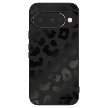 Etui na Google Pixel 10 - Midnight Leopard
