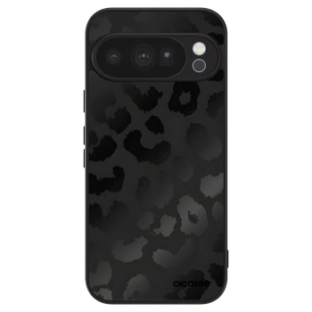 Etui na Google Pixel 10 Pro - Midnight Leopard