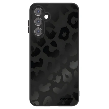 Picasee ULTIMATE CASE na Samsung Galaxy A16 4G - Midnight Leopard