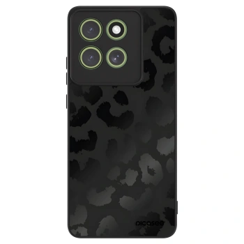 Etui na Motorola Moto G86 Power 5G - Midnight Leopard
