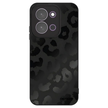 Etui na Xiaomi Redmi 15C 5G - Midnight Leopard